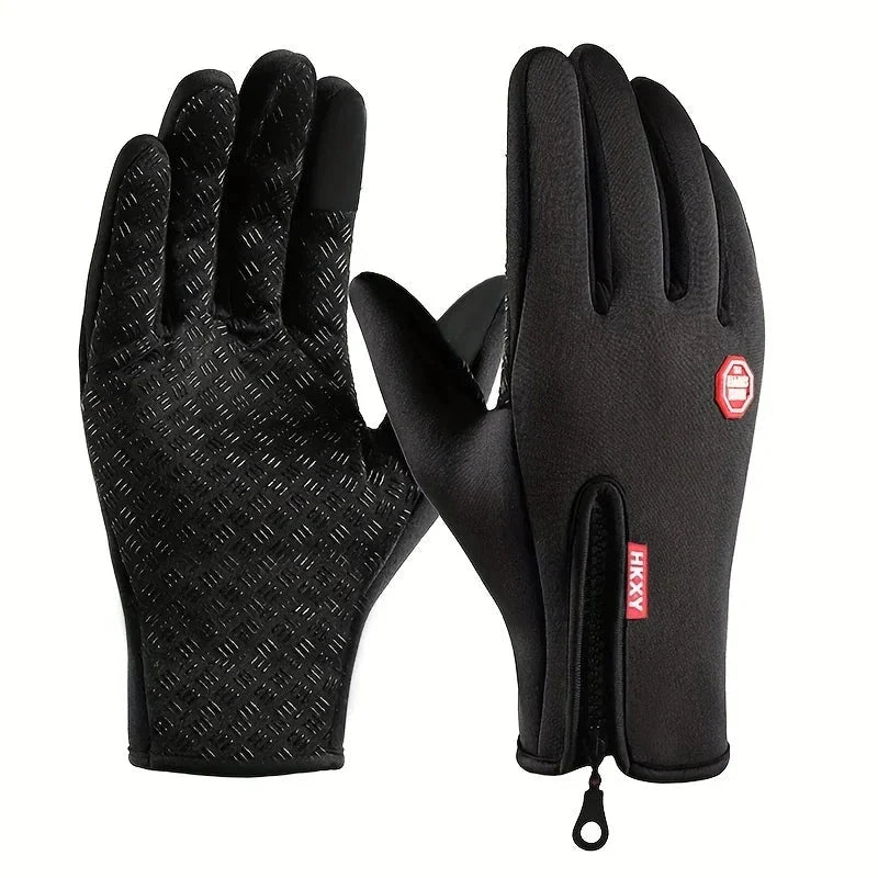 Nordelle – Winter Touch Gloves