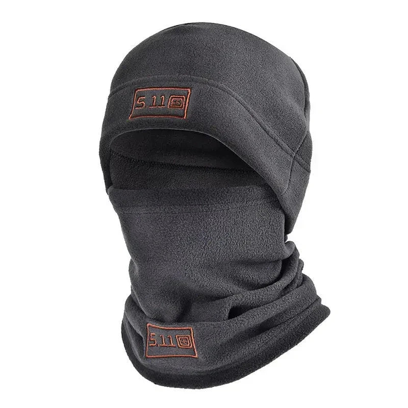 Winter Hat and Neck Warmer Set — SnowTactical