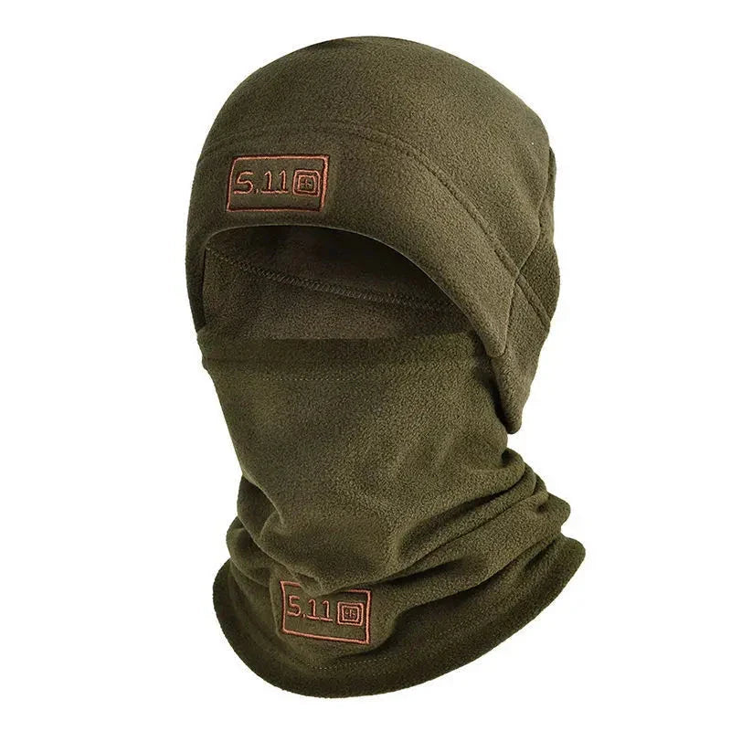 Winter Hat and Neck Warmer Set — SnowTactical