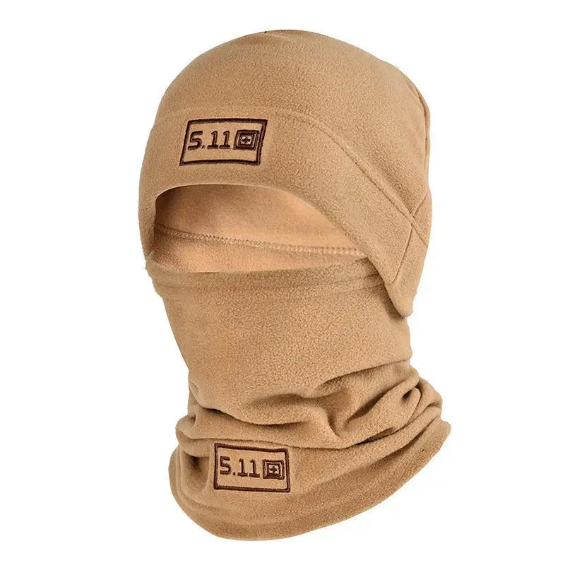 Winter Hat and Neck Warmer Set — SnowTactical