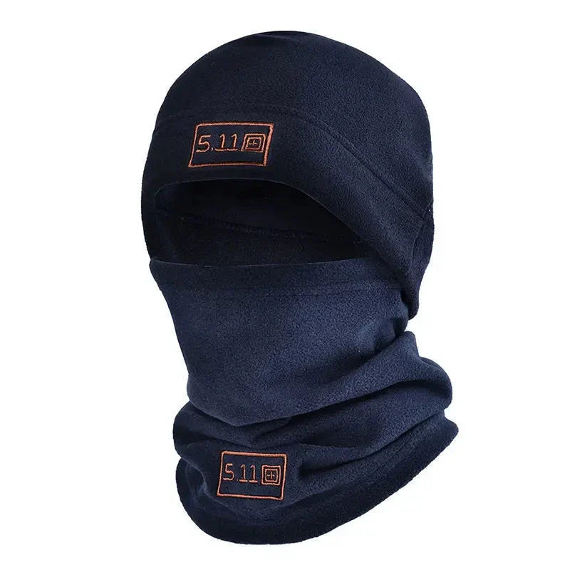Winter Hat and Neck Warmer Set — SnowTactical
