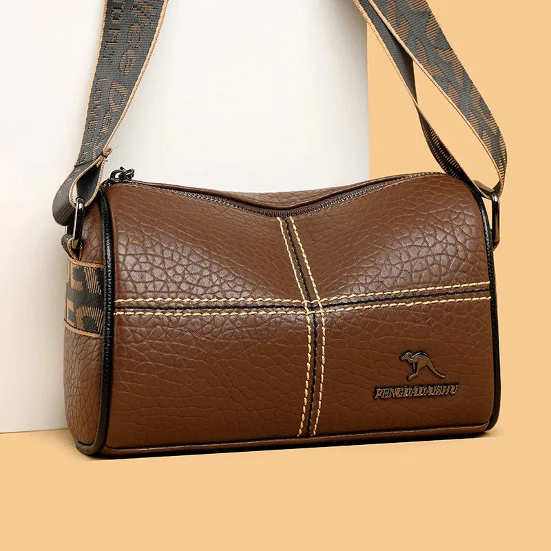 Fashion Leather Bag
