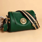 Women Leather Handbags Paris