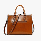 L’Essence Elegance Women's Leather Bag