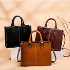 L’Essence Elegance Women's Leather Bag