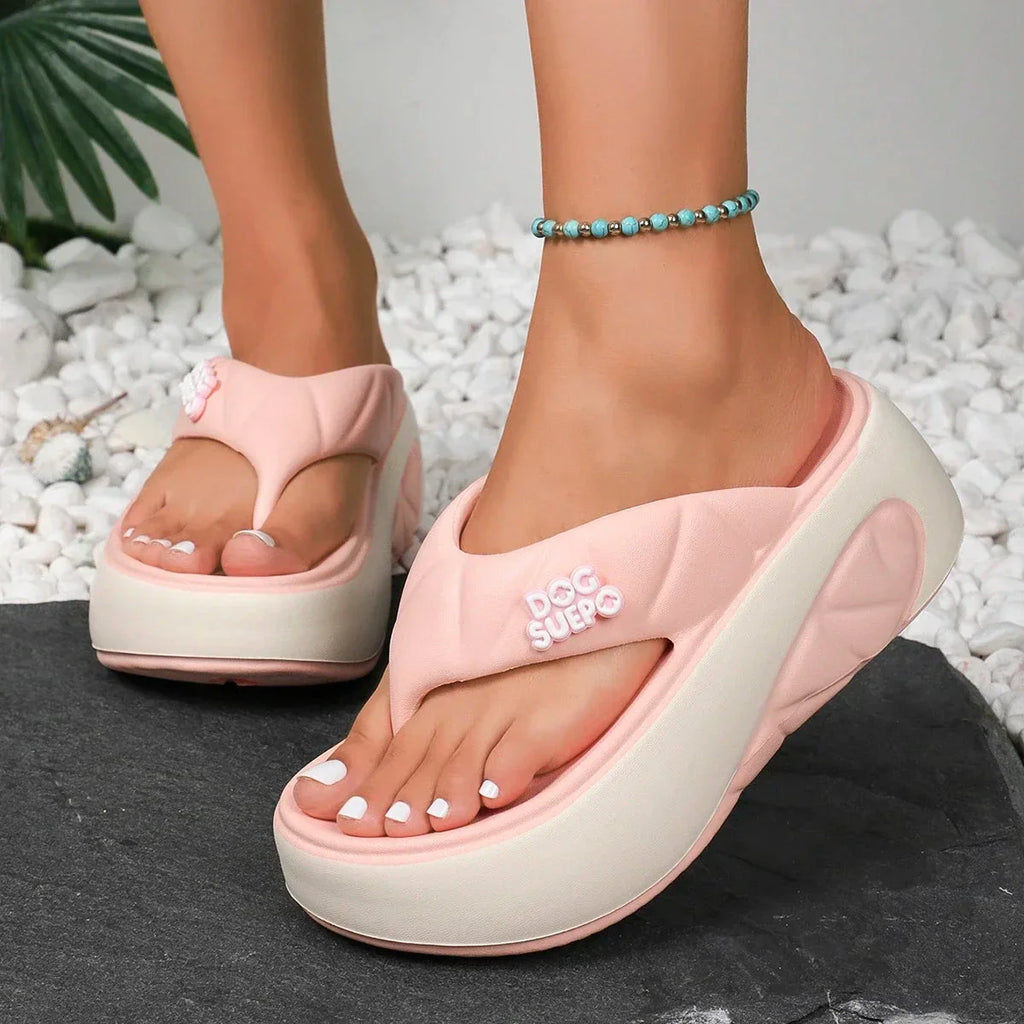 SunnyTide – Fashion Platform Sandals