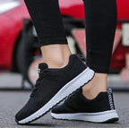 Women's Breathable Casual Fashion Sneakers