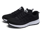 Women's Breathable Casual Fashion Sneakers