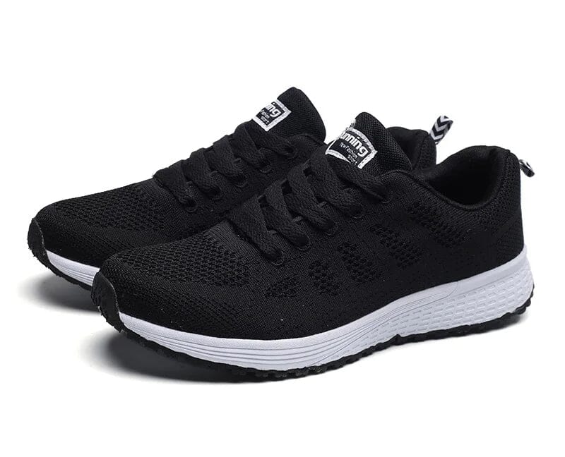 Women's Breathable Casual Fashion Sneakers