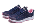 Women's Breathable Casual Fashion Sneakers