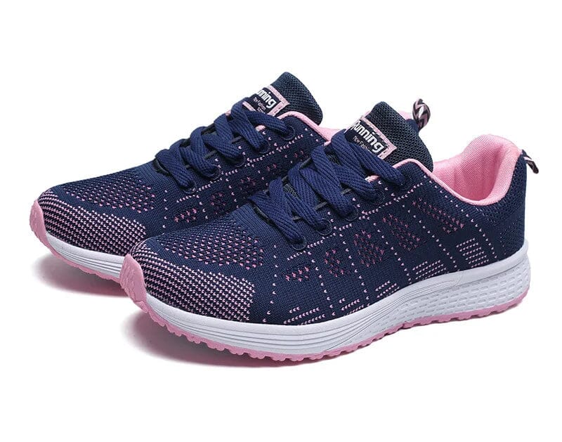 Women's Breathable Casual Fashion Sneakers