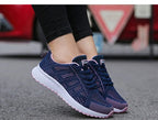 Women's Breathable Casual Fashion Sneakers