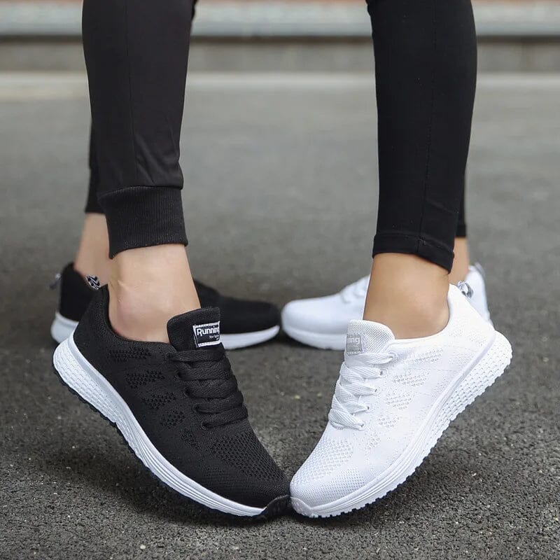 Women's Breathable Casual Fashion Sneakers