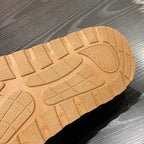 Women's Cashmere Boots