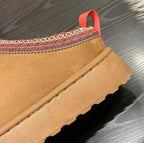 Women's Cashmere Boots