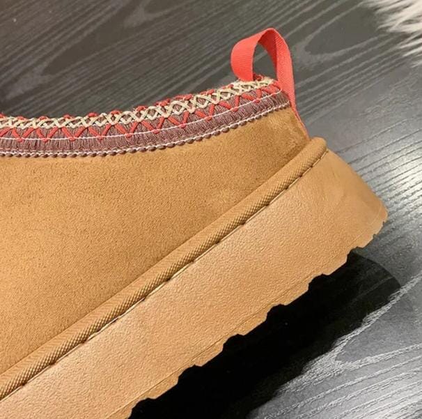 Women's Cashmere Boots