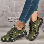 Women's Casual Sneakers – EasyCamouflag