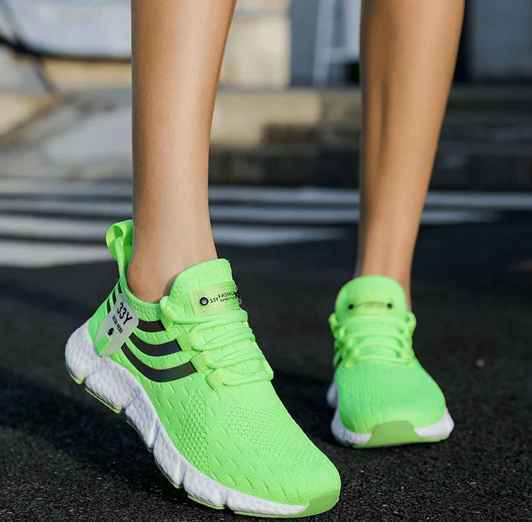 Urban Motion Fit Women’s Sneakers