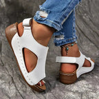 Women's Elevate Wedge Sandals
