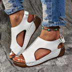 Women's Elevate Wedge Sandals
