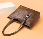 Women's Leather Bag Vera