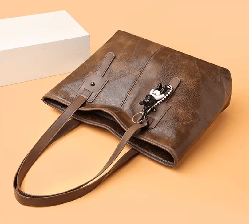 Women's Leather Bag Vera