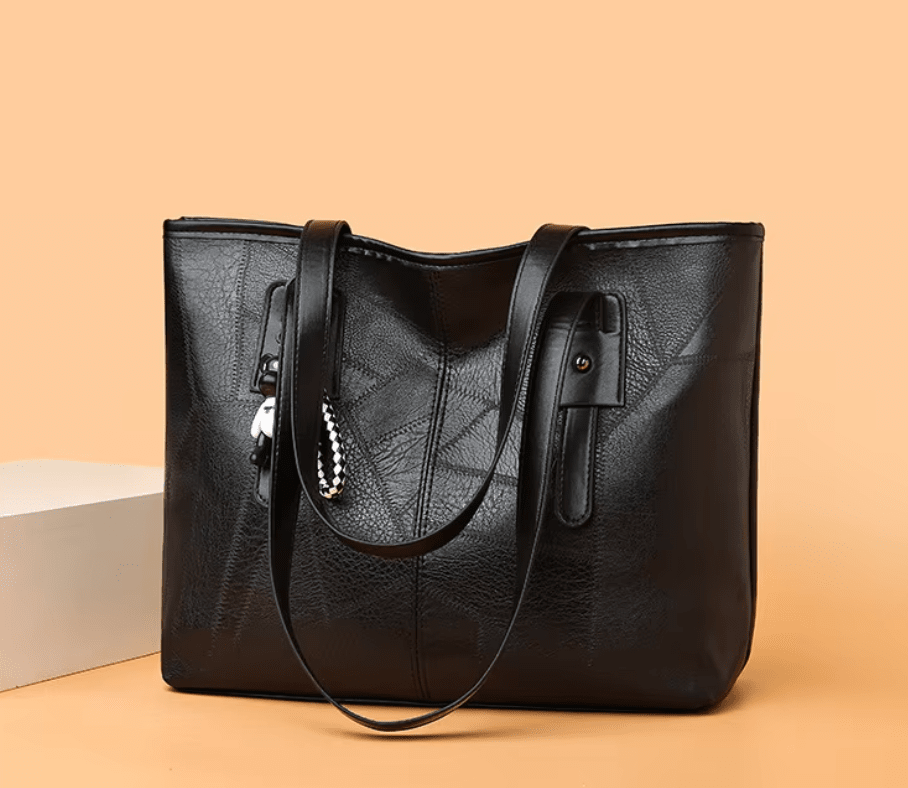 Women's Leather Bag Vera