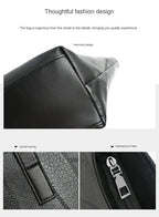 Women's Leather Bag Vera