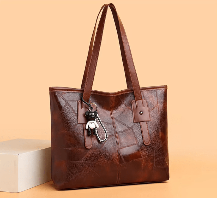 Women's Leather Bag Vera