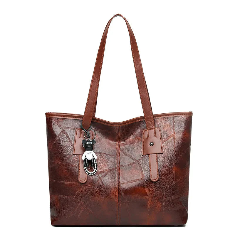 Women's Leather Bag Vera