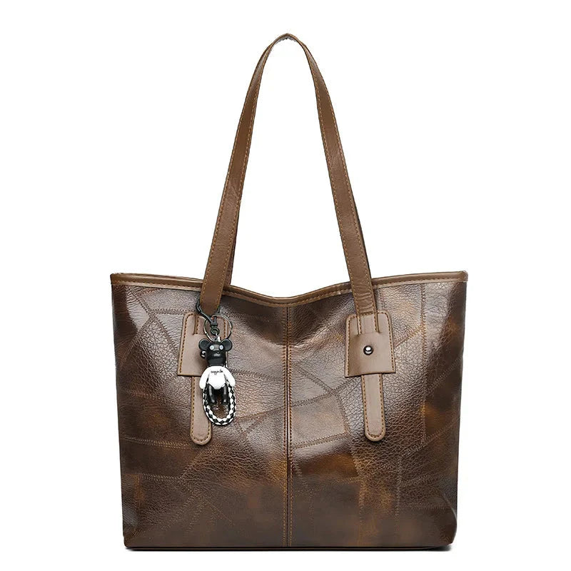 Women's Leather Bag Vera
