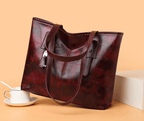 Women's Leather Bag Vera