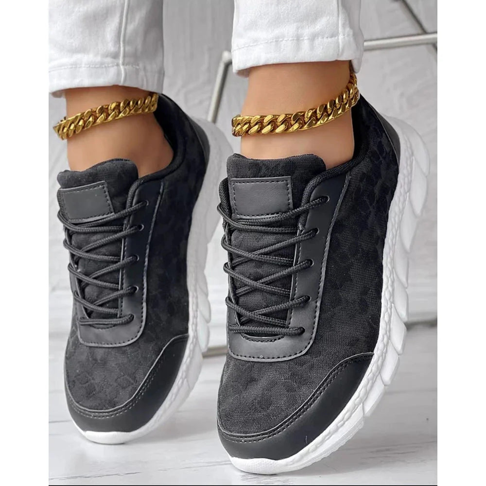 Women's Luxurious Sneakers