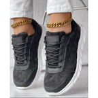 Women's Luxurious Sneakers