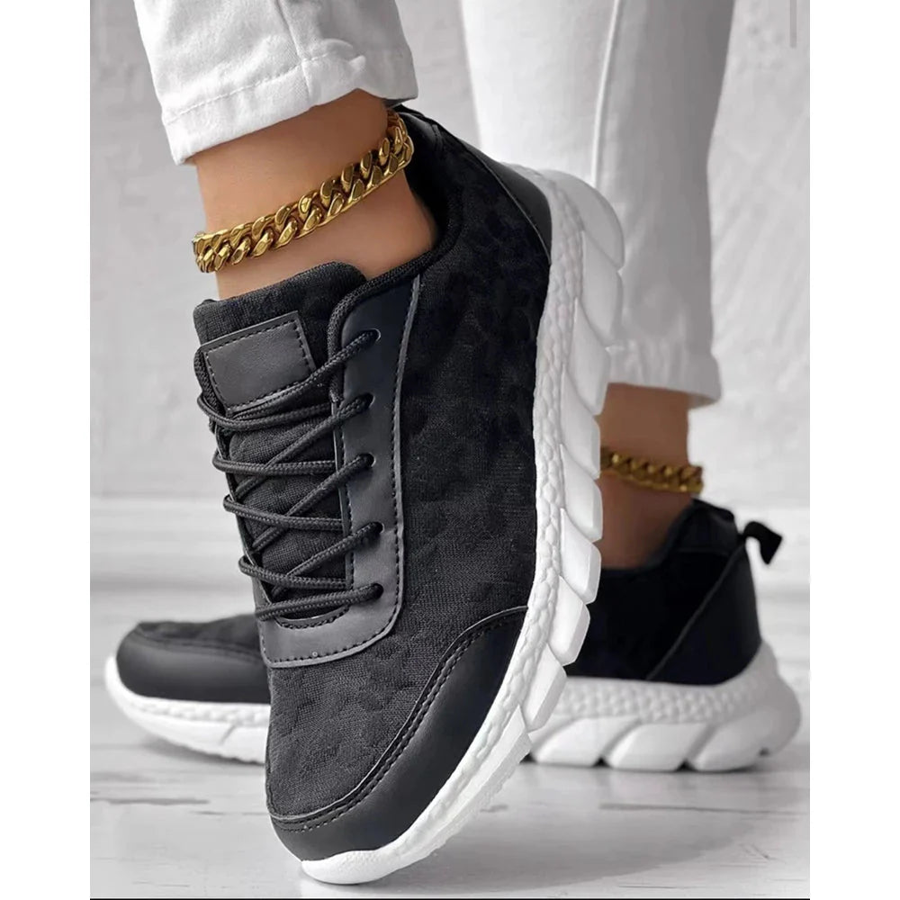 Women's Luxurious Sneakers