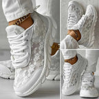 Women's Luxurious Sneakers