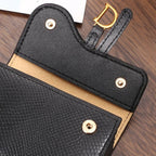 Women's Luxury Leather Wallet Dynasty