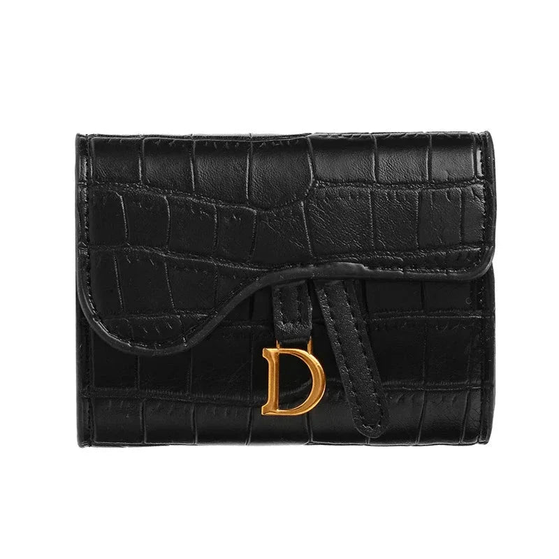 Women's Luxury Leather Wallet Dynasty