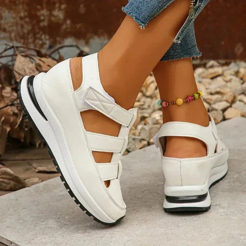 Women’s Rome Style Sandals