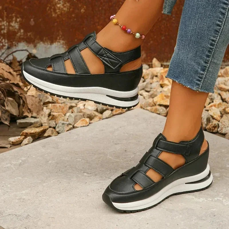 Women’s Rome Style Sandals
