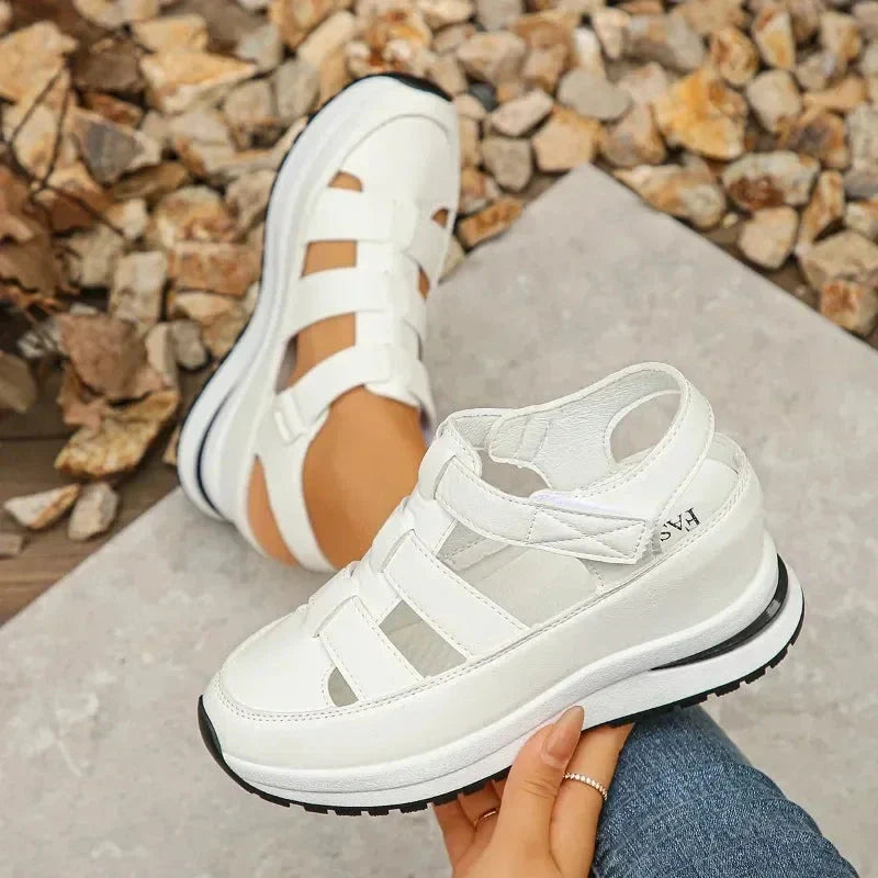 Women’s Rome Style Sandals