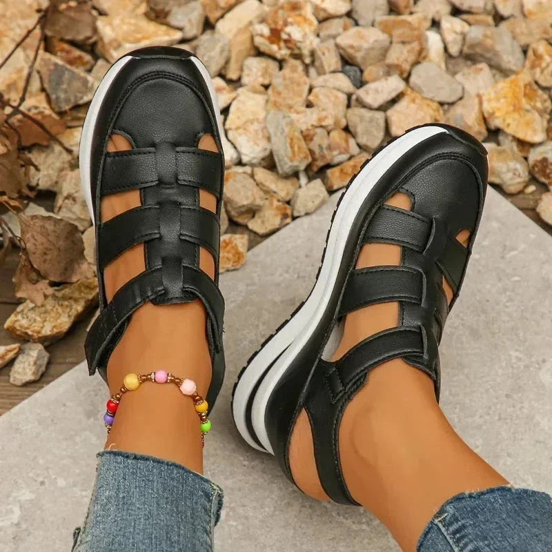 Women’s Rome Style Sandals