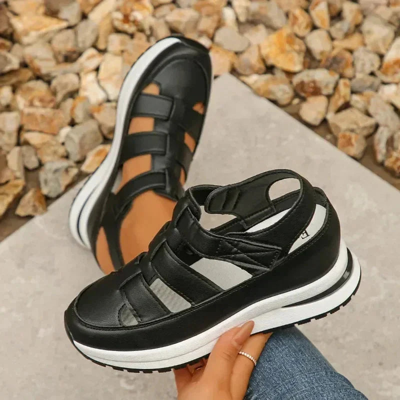 Women’s Rome Style Sandals