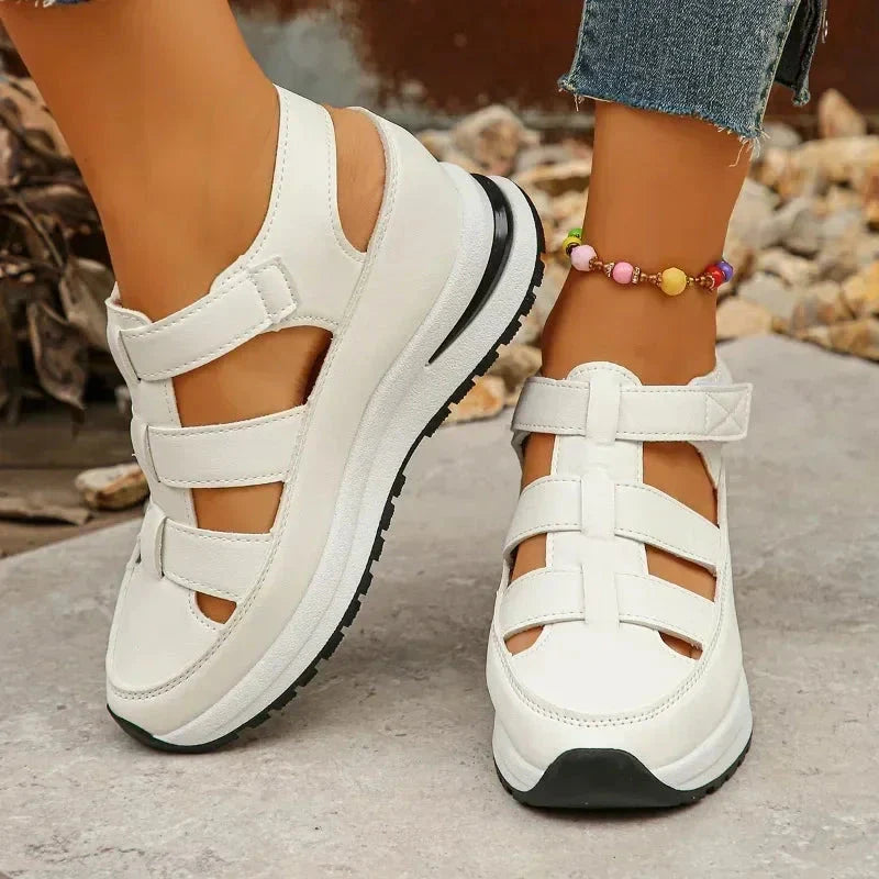 Women’s Rome Style Sandals