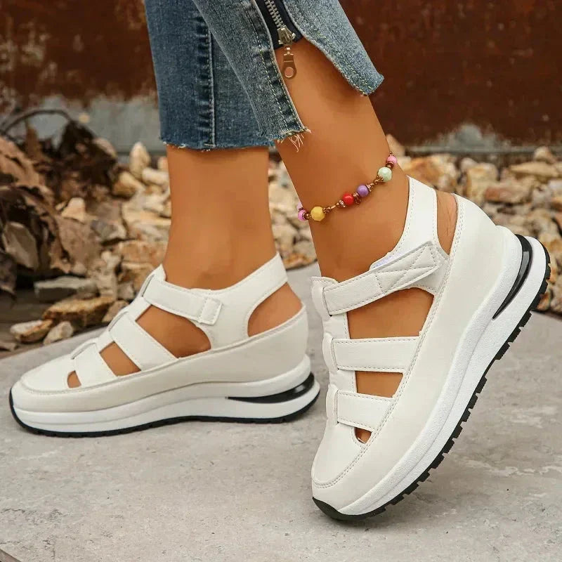Women’s Rome Style Sandals