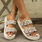 Velt Serenity – Women’s Summer Sandals