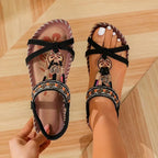 Women's Sandals Summer Star