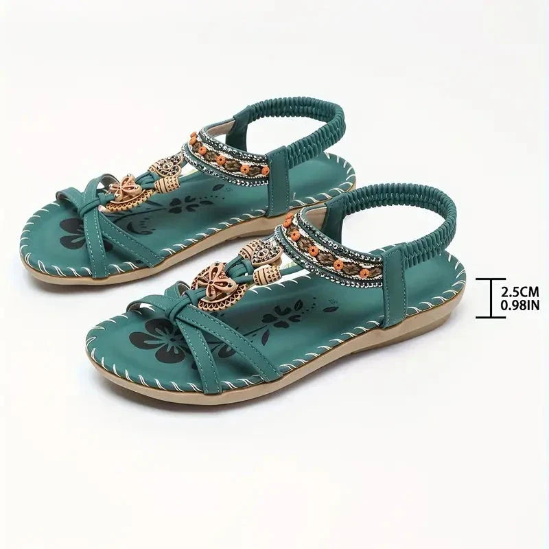 Women's Sandals Summer Star