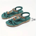Women's Sandals Summer Star