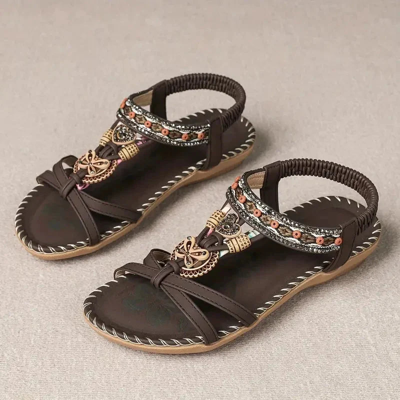 Women's Sandals Summer Star